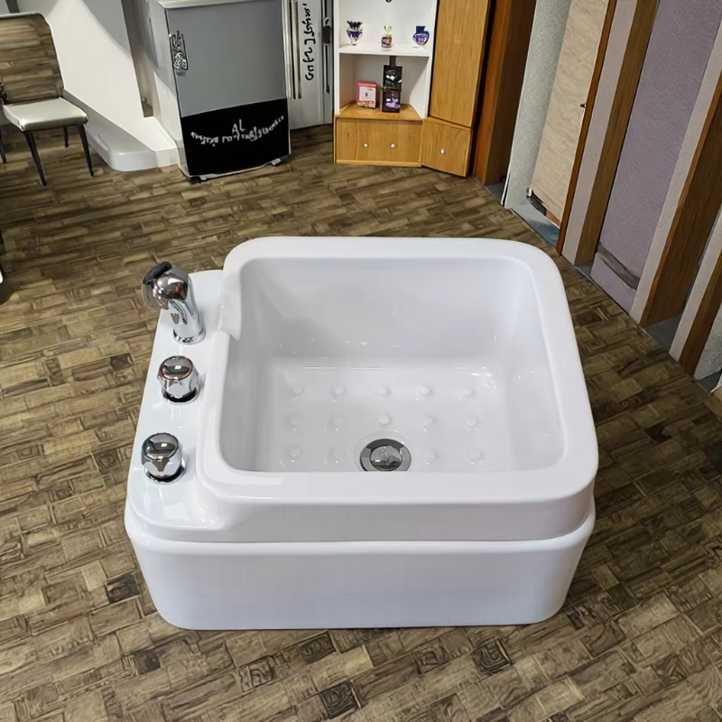 Spa & Wellness Earth City Москва - Hurtowy elektryczny przenośny basen do relaksacyjnego