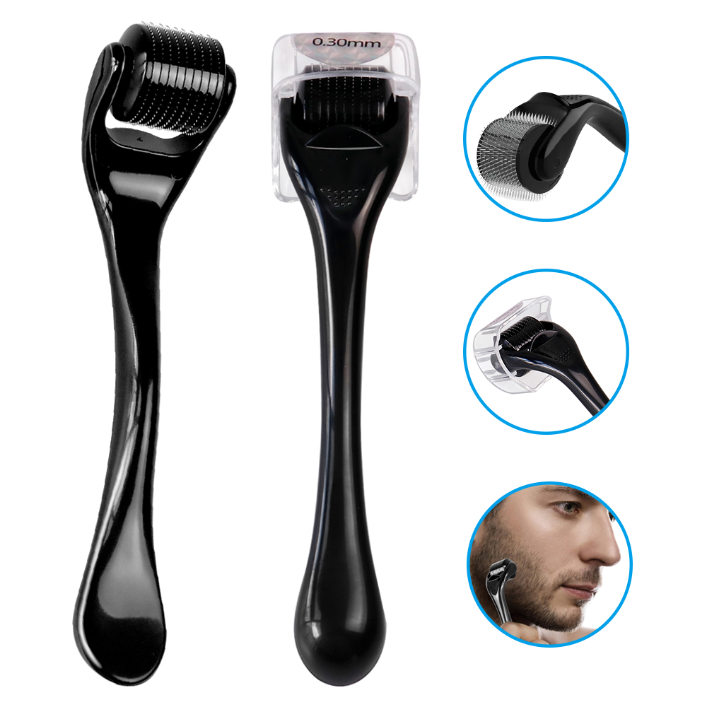 Derma Roller 0.25 - 1 szt. Tytanowy Derma Roller 540