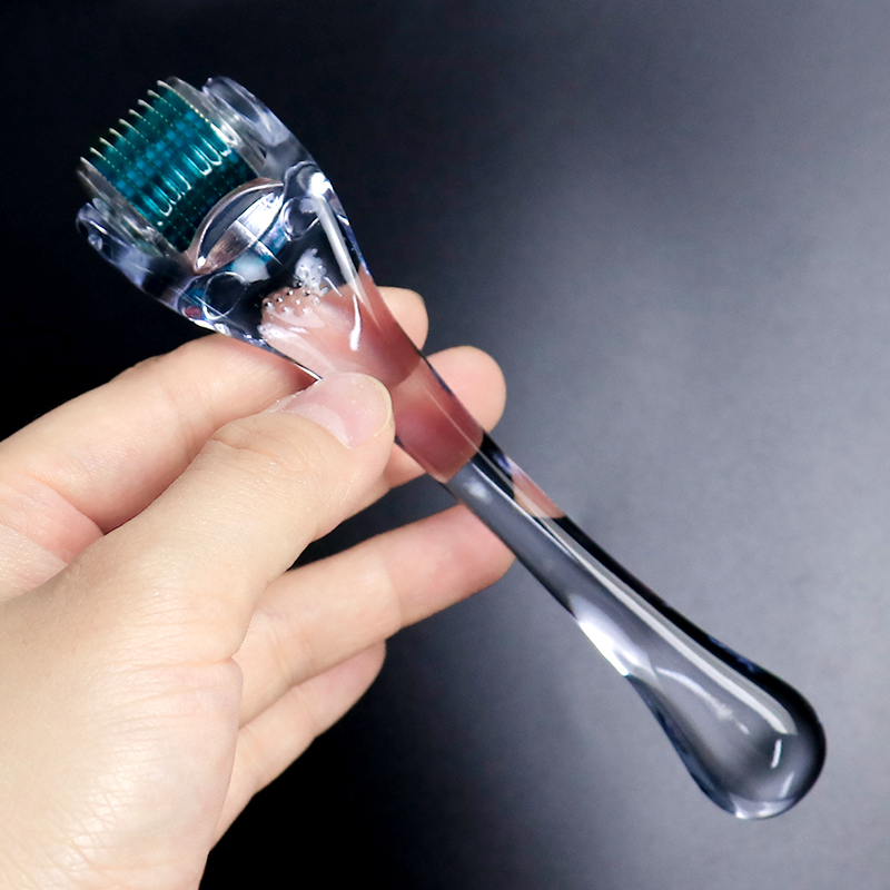 540 Derma Roller do pielęgnacj – Derma Roller 0.25 recenzja i cena
