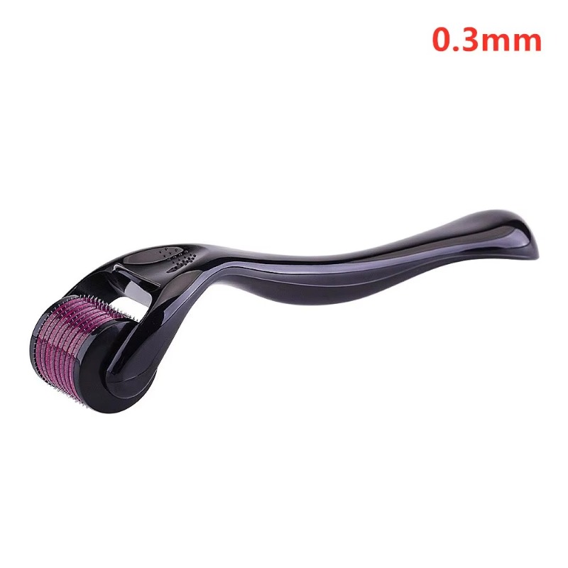 540 Igieł do Derma Roller'a do – Derma Roller 0.25 recenzja i cena