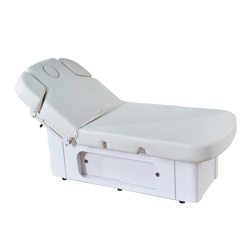Wielofunkcyjne Elektryczne Łóż – Wellness Spa With Massage recenzja i cena