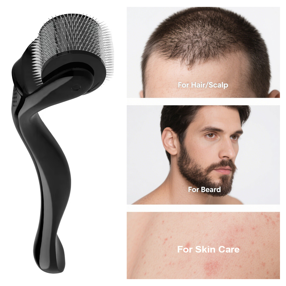 1 szt. Derma Roller 0.2/0.25/0 – Derma Roller 0.25 recenzja i cena