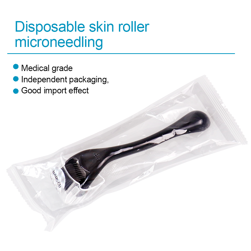 1 szt. Derma Roller 0.2/0.25/0 – Derma Roller 0.25 recenzja i cena