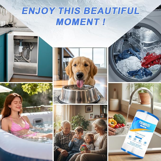 Wkład filtra do jacuzzi PureSp – Spa & Wellness Earth City Москва recenzja i cena