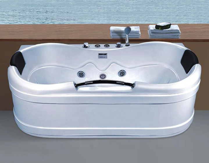 Wanienka Spa z Hydromasażem na – Wellness Spa With Massage recenzja i cena