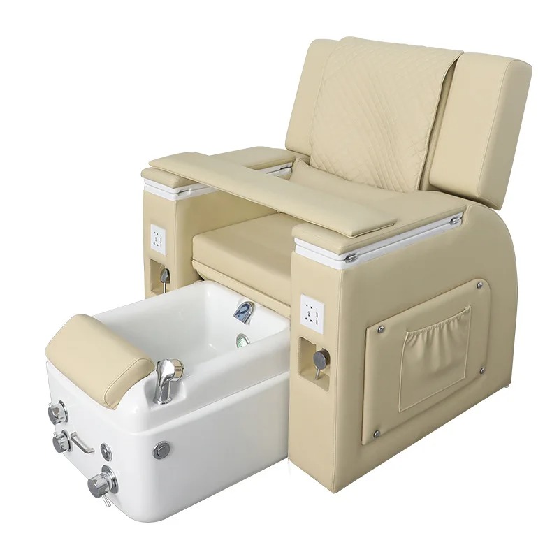 Nowe luksusowe fotele do pedic – Spa Wellness Center recenzja i cena