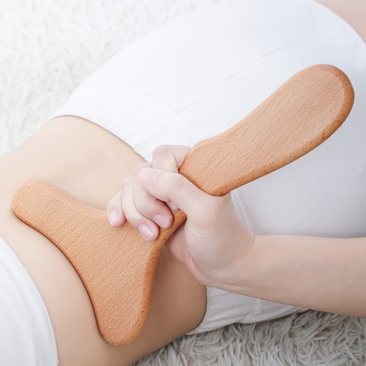 Narzędzie do modelowania sylwe – Wellness Spa With Massage recenzja i cena