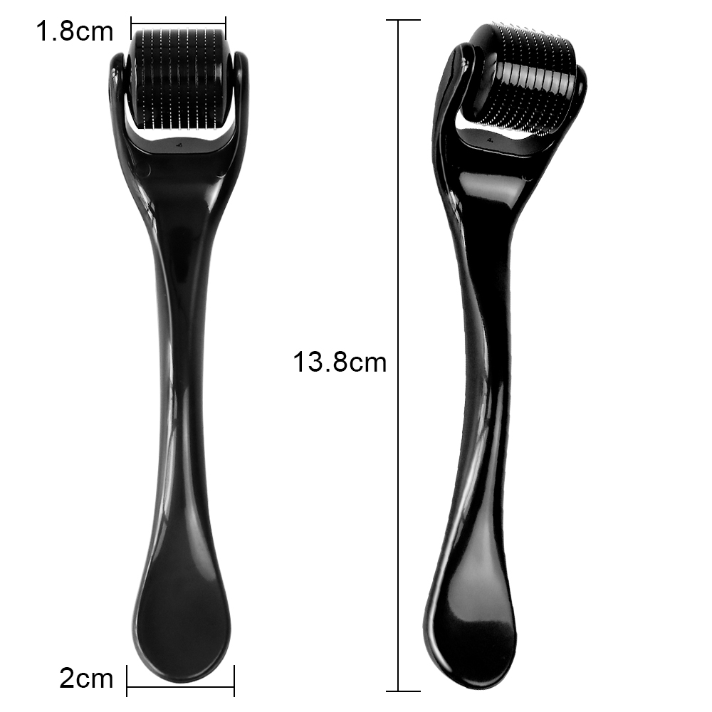 DRS 540 Titanium Derma Roller  – Derma Roller 0.25 recenzja i cena