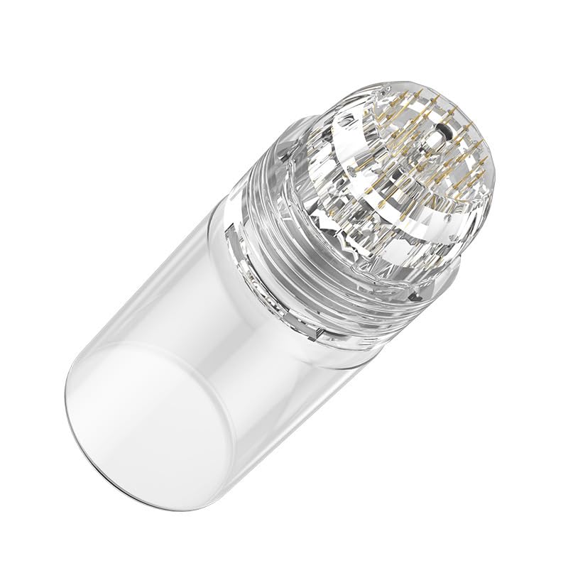 1 szt. Tytanowy Derma Roller,  – Derma Roller 0.25 recenzja i cena