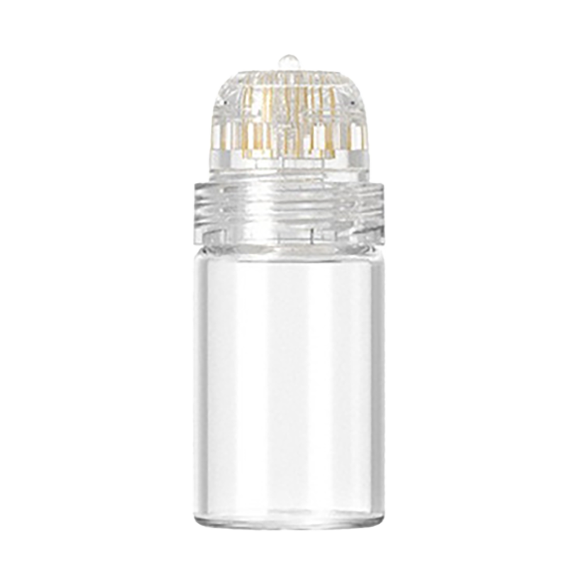 1 szt. Tytanowy Derma Roller,  – Derma Roller 0.25 recenzja i cena
