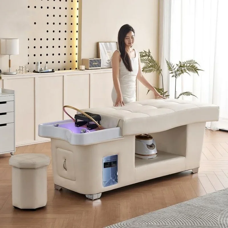 Stół do masażu, łóżko do masaż – Wellness Spa With Massage recenzja i cena