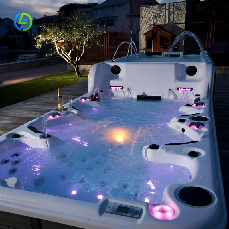Dostosowany, komercyjny dwustr – Wellness Resort Spa recenzja i cena