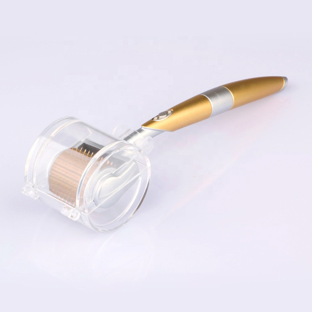 Wałek do mikronakłuwania Derma – Derma Roller 0.25 recenzja i cena