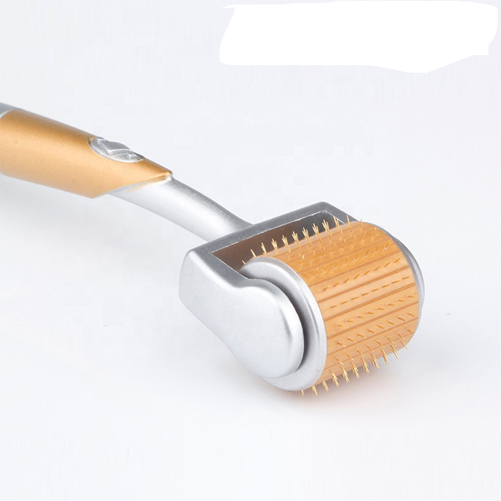 Wałek do mikronakłuwania Derma – Derma Roller 0.25 recenzja i cena