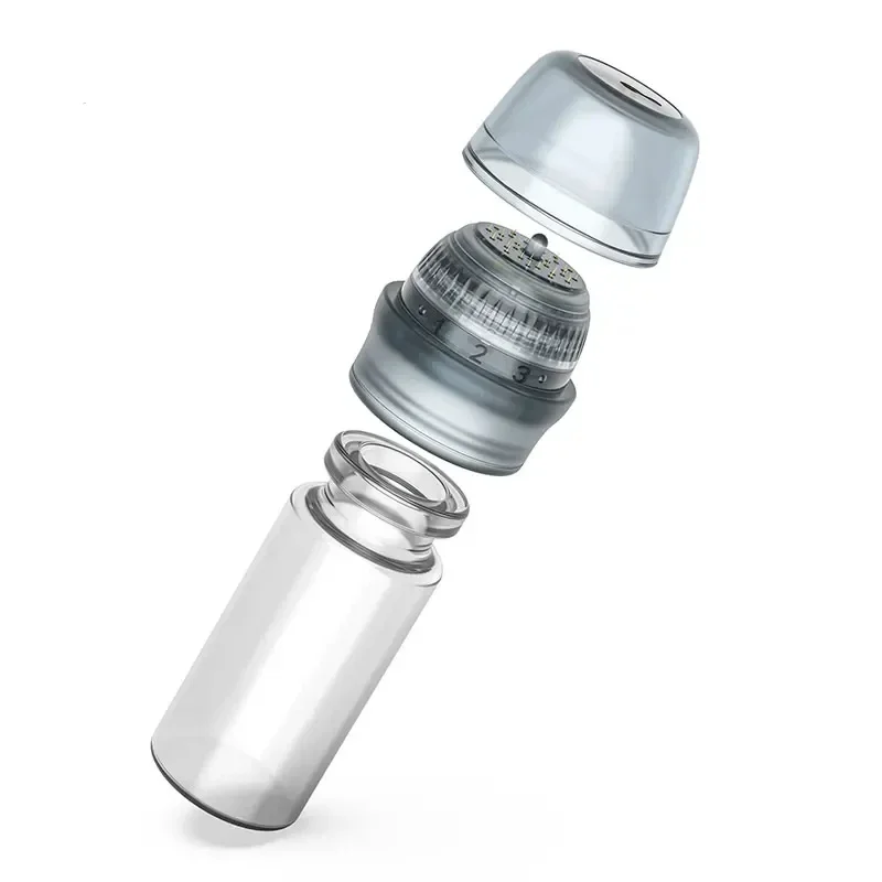 1 szt. 30 igieł 0,25 mm System – Derma Roller 0.25 recenzja i cena